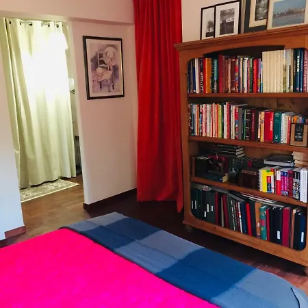 Sweethome * La Celle-Saint-Cloud
