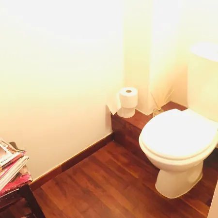 Sweethome * La Celle-Saint-Cloud
