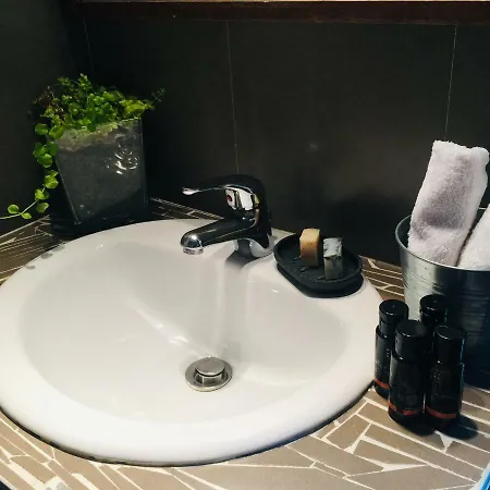 Sweethome * La Celle-Saint-Cloud