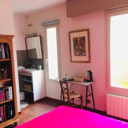 Sweethome * La Celle-Saint-Cloud