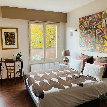 Sweethome * La Celle-Saint-Cloud